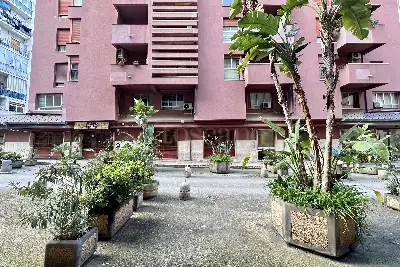 Casa in vendita, Via Vann' Antò, Palermo