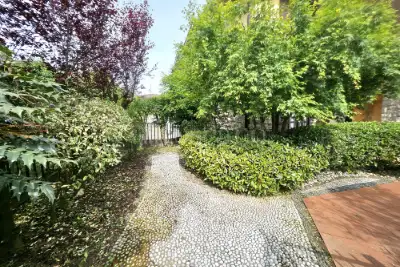 Villa Bifamiliare in vendita, Via San Marco, Nave