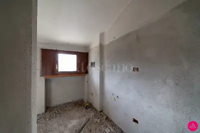 Villino a Schiera in vendita, Via Giacinto Gallina, Pordenone