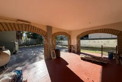 Villino a Schiera in vendita, Via Della Resistenza, Scafati