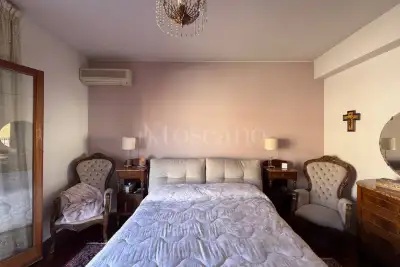 Villino a Schiera in vendita, Via Duca d'Aosta, San Giovanni la Punta