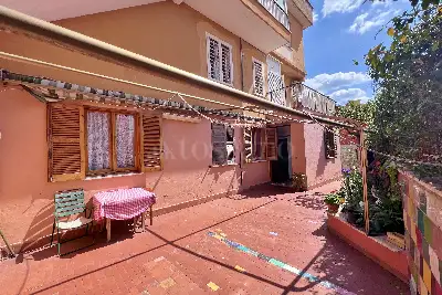 Casa in vendita, Stazione Ottavia - Via di Casal del Marmo, Roma