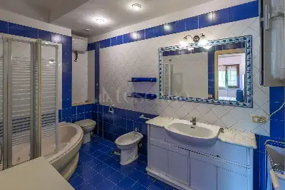 Villa Bifamiliare in vendita, Viale Europa, Formello