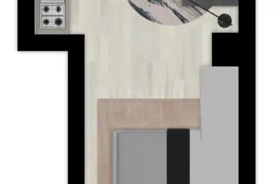 Casa in vendita, Via Alfredo Catalani, Cagliari