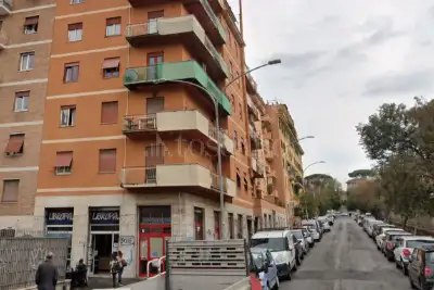 Casa in vendita, Via Giulio Rocco, Roma