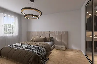 Casa in vendita, Via Pietro Capparoni, Roma