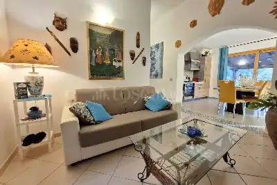 Casa in vendita, Via Petru Alluttu, Olbia