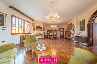 Casa Indipendente in vendita, Via San Demetrio, Oschiri