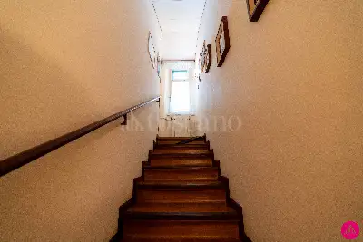 Villino a Schiera in vendita, Via Scipio Slataper, Udine