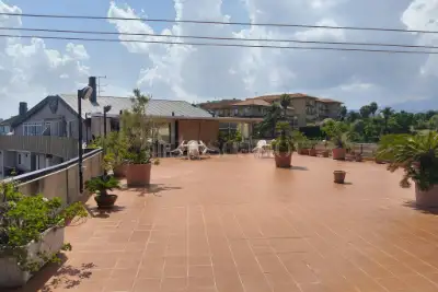 Casa in vendita, Via dei Ciclopi, Aci Catena