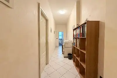 Casa in vendita, Via Giancarlo Sismondi, Milano