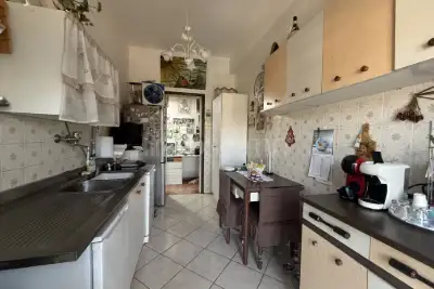 Casa in vendita, Corso Duca di Genova, Roma