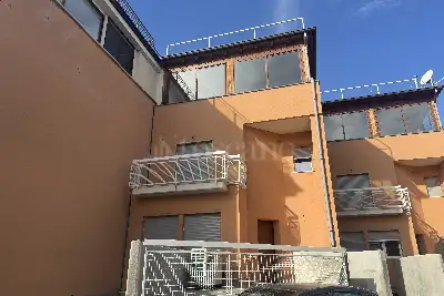 Villino a Schiera in affitto, via Sebastiano Catania, Catania