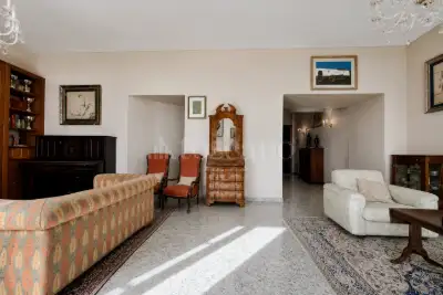 Casa in vendita, Via della Libertà 201, Palermo