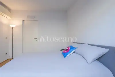 Attico in affitto, Via Privata Flumendosa, Milano