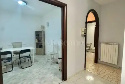 Ufficio in vendita, Corso Vittorio Emanuele II, Avellino