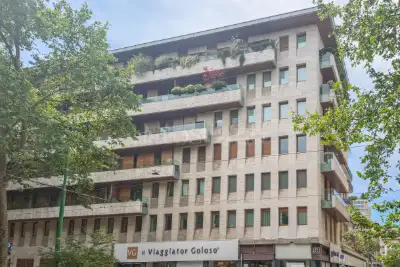 Attico in vendita, Viale Premuda, Milano