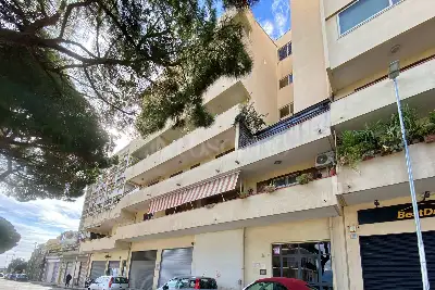 Ufficio in affitto, Viale Italia, Messina