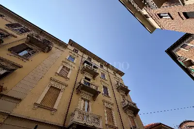 Casa in vendita, Via Balme, Torino