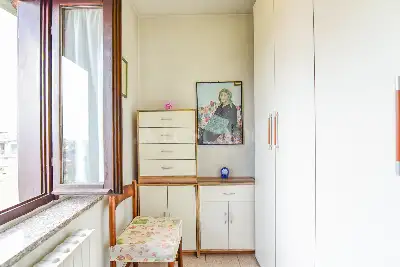 Casa in vendita, Via Ettore Brambilla, Cantù