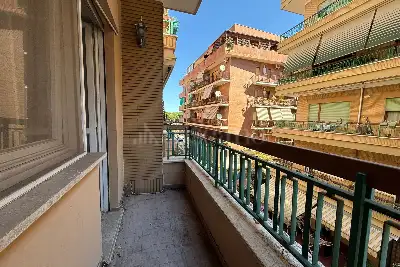 Casa in vendita, Via dei Velieri, Roma