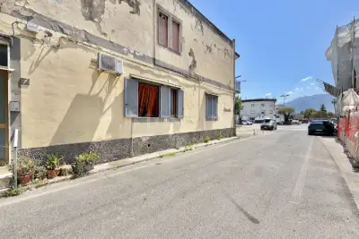 Casa in vendita, Via Andolfi, Pompei