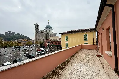 Villa in vendita, Via Cesare Battisti, Montichiari