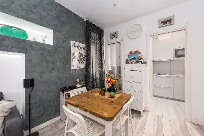 Casa in vendita, Via Chianti, Roma