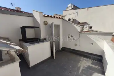 Casa in vendita, Via dei Frangiai, Palermo