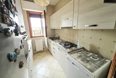 Casa Indipendente in vendita, Via Tarquinia, Manciano