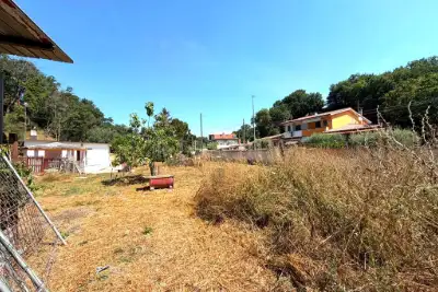 Detached house for sale, Via Romentino, Roma