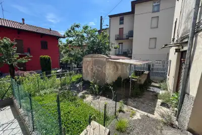 Casa Indipendente in vendita, Via Capolino, Lecco