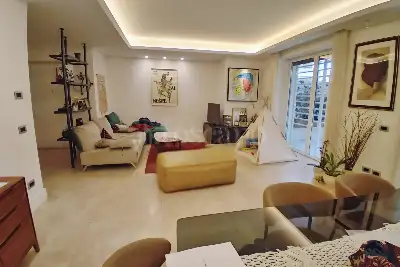 Casa in vendita, Via Ettore Ximenes, Roma