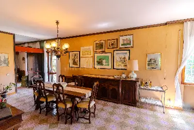 Villa in vendita, Via Giulianova, Fiumicino