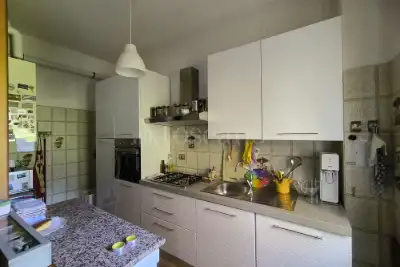 Casa in vendita, Via Chieti 2, L'Aquila