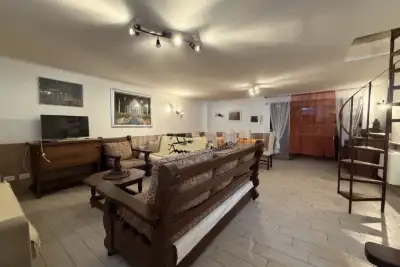 Villino a Schiera in vendita, Viale Paride, Ardea