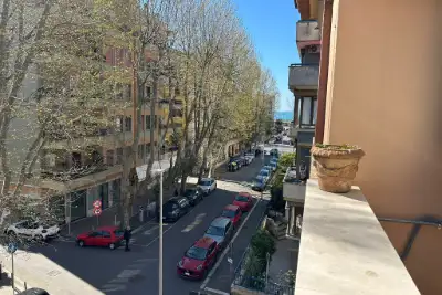 Casa in vendita, Via dei Navicellari, Roma