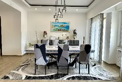 Casa in vendita, Via Don Orione, Palermo