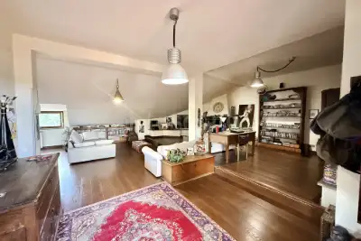 Penthouse for sale, Via delle Melazze, Colleferro