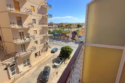 Casa in vendita, Viale Santa Panagia, Siracusa