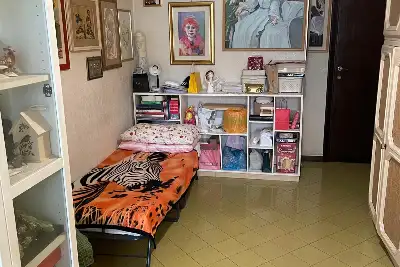 Casa in vendita, Via delle Baleari, Roma