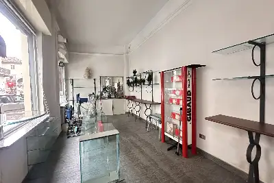 Negozio in affitto, Via Saccarelli 12, Torino