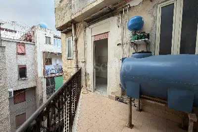 Casa in vendita, Via Arcivescovo Alfano, Palermo