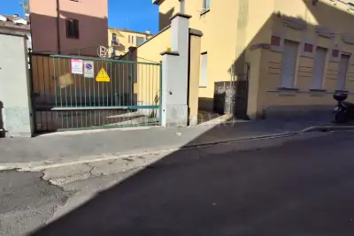 Box in vendita, Via XXIV Maggio, Corsico