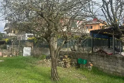 Casa Indipendente in vendita, Via Nuova, Avezzano