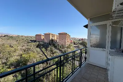 Casa in vendita, Via Giuseppe Antonio Borgese, Catania