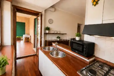 House for sale, Via delle Quinqueremi, Roma