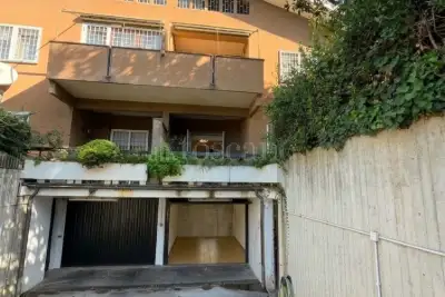 Villa for sale, Via Nanchino, Roma