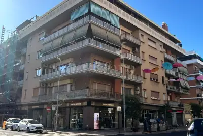 Casa in vendita, Via delle Baleniere, Roma