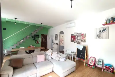 Casa in vendita, Viale dell'Esercito, Roma